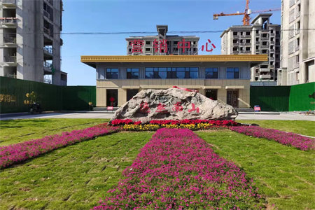 二实小附近金汇街小区2室2厅1卫48万90m2简单装修出售