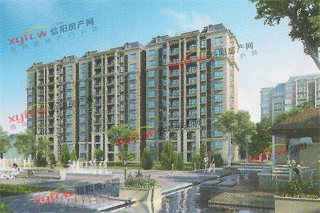 港基东原华府3室2厅2卫96万136m2简单装修出售