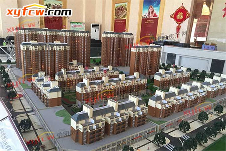 旭景园一二楼复试带院310平270万可按揭