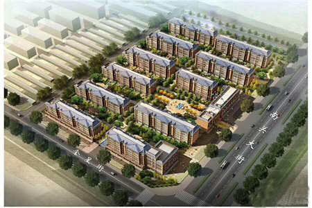 东升教育花园3室2厅2卫55万123m2精装出售